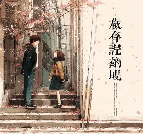 行业职场方向的场景画面，用于辨认频道 05 的题材特征